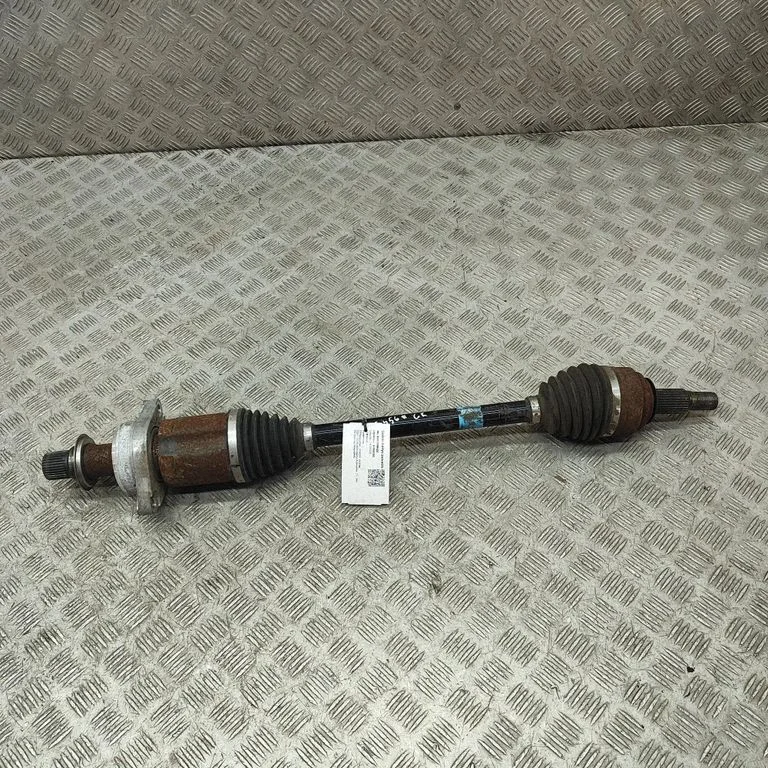 Rear driveshaft FM2920800062B