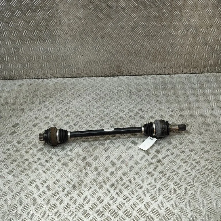 Rear driveshaft 95B501203