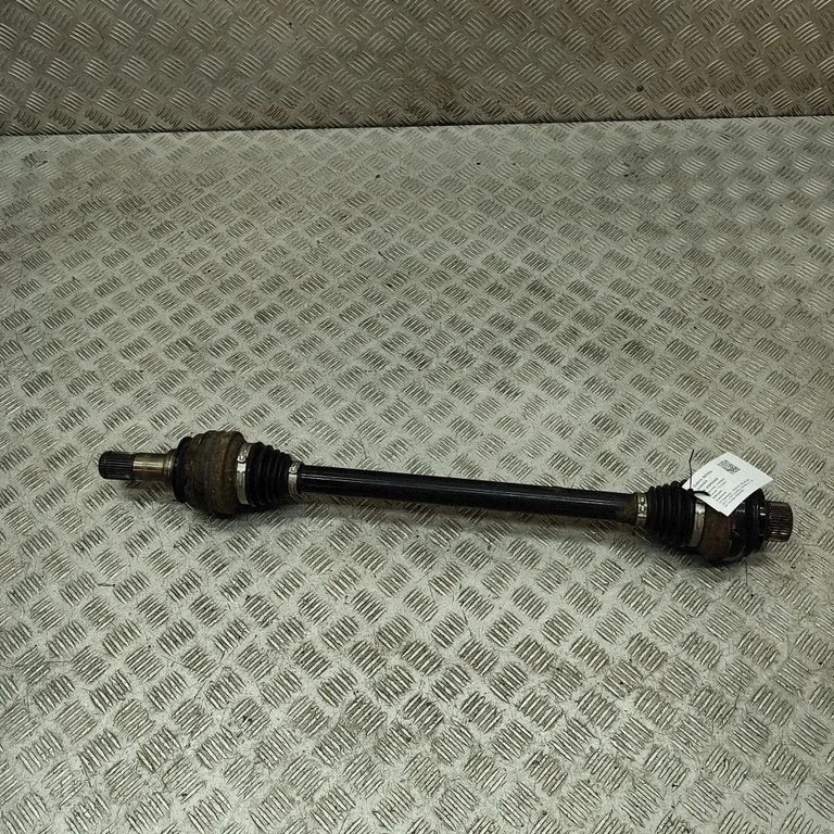 Rear driveshaft 95B501203
