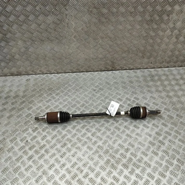 Rear driveshaft 42311TMCT01