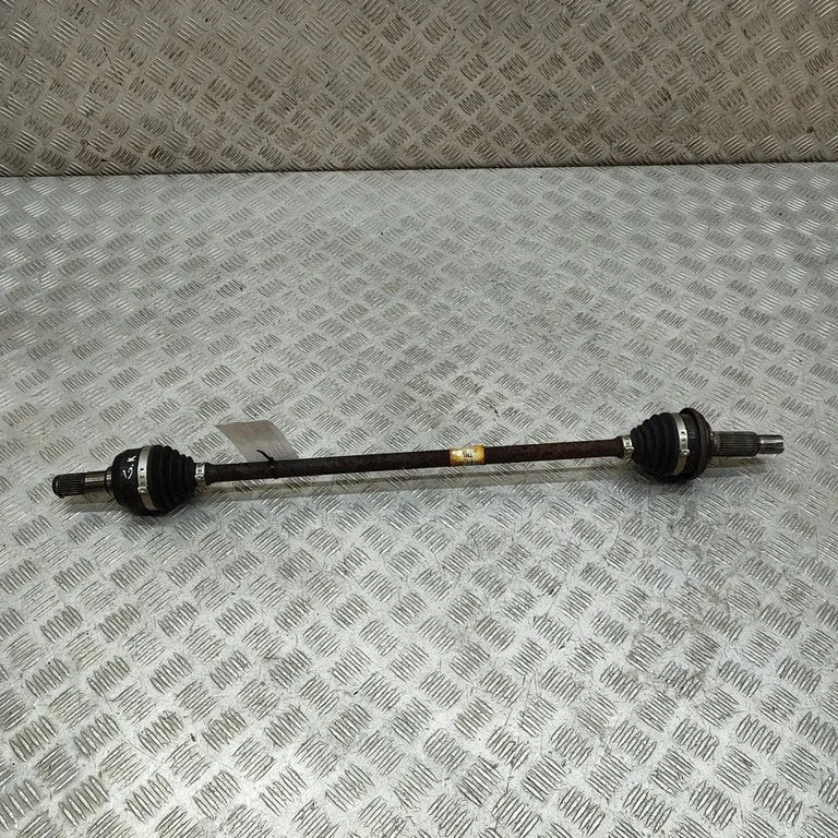 Aizmugurējā pusass 49600S1000