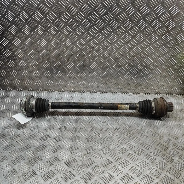 Rear driveshaft 80A501203G