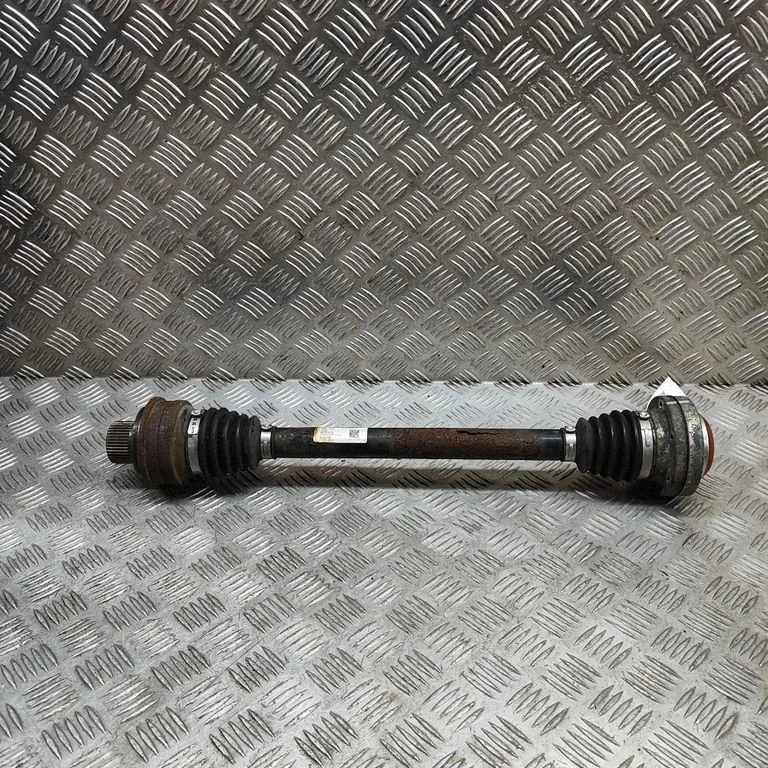 Rear driveshaft 80A501204C