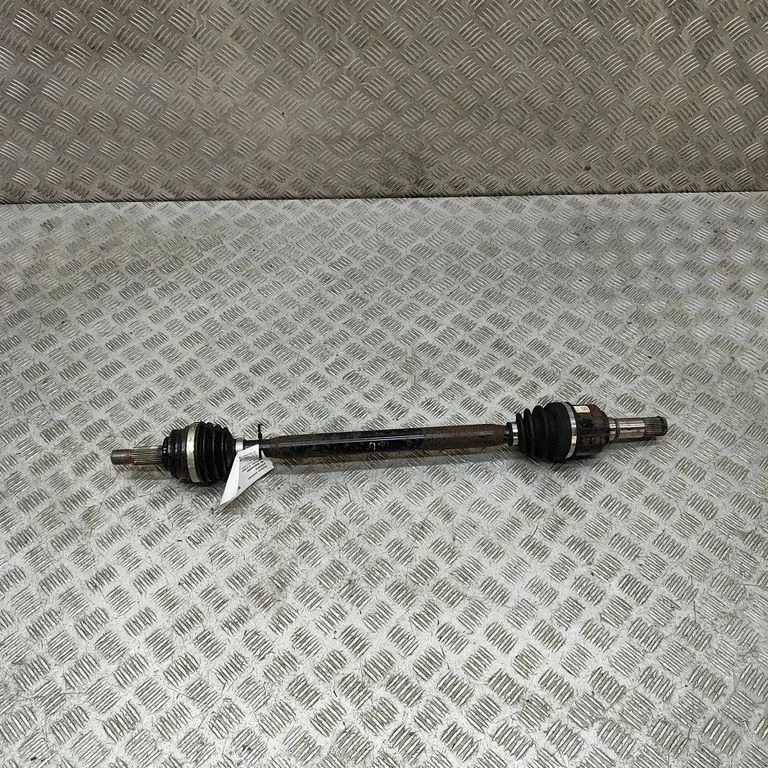 Rear driveshaft RTC32550XA