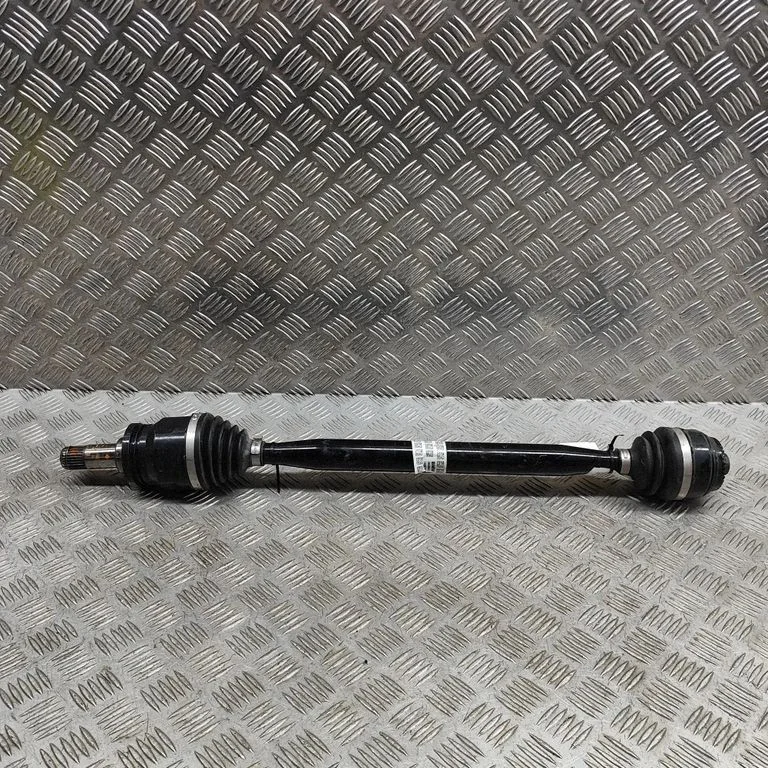 Rear driveshaft 9884800