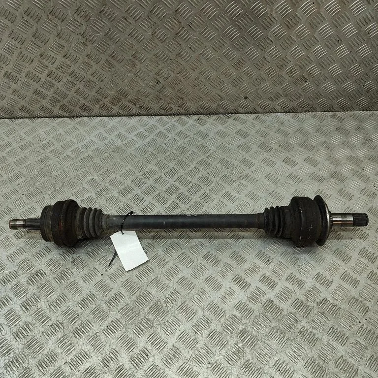 Rear driveshaft A2203570191