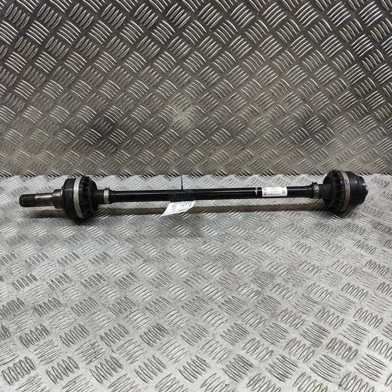 Rear driveshaft – BMW 3 Series G20 G21 (2019-)