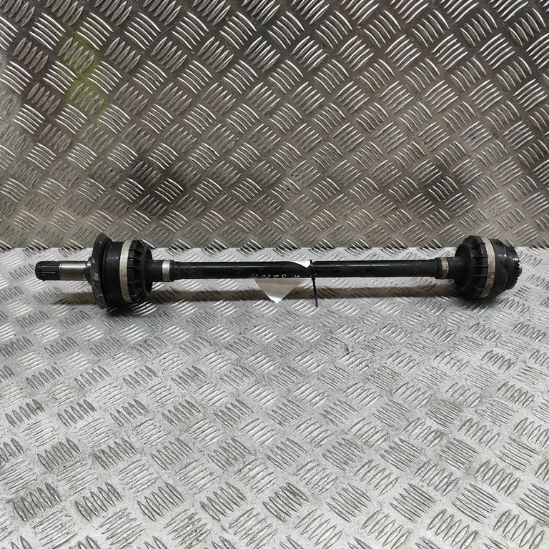 Rear driveshaft – BMW 3 Series G20 G21 (2019-)