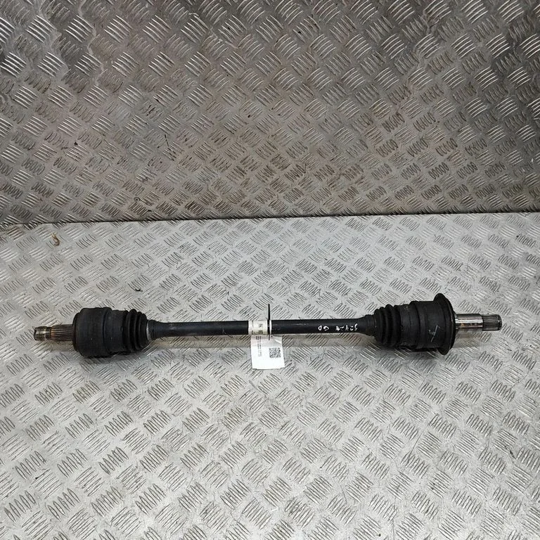 Aizmugurējā pusass A2053501909