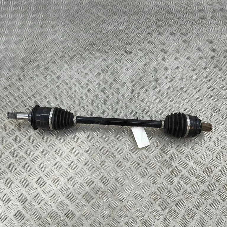 Rear driveshaft A1673501601