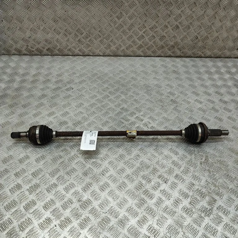 Aizmugurējā pusass 49601S1000