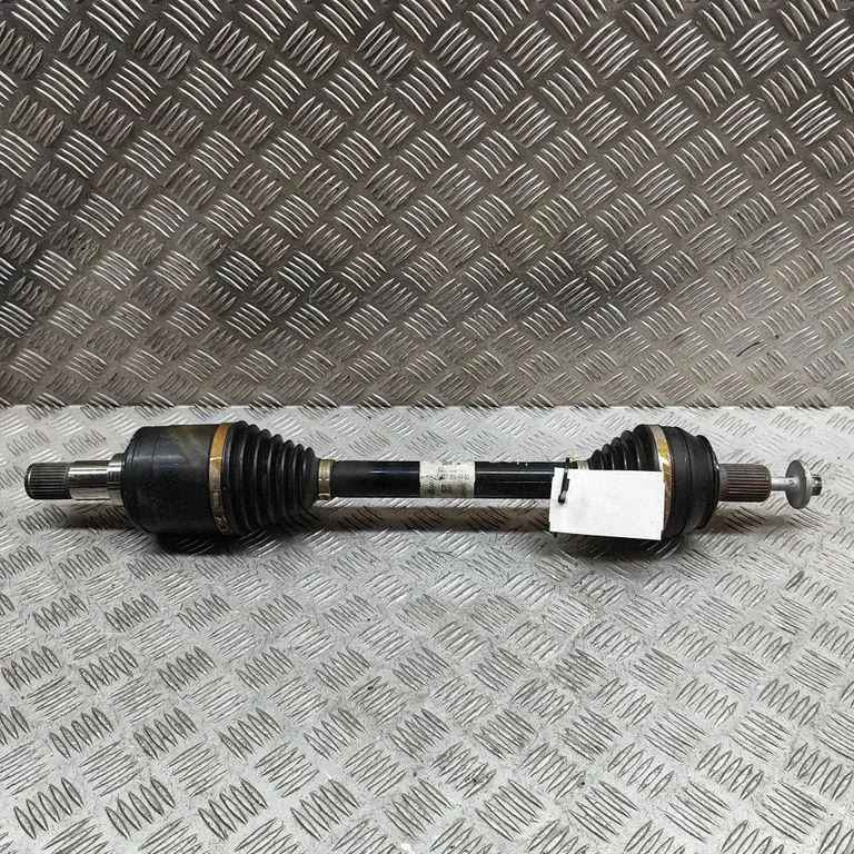 Aizmugurējā pusass A2973506400