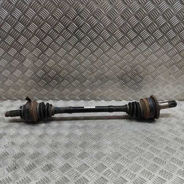 Rear driveshaft 7612942