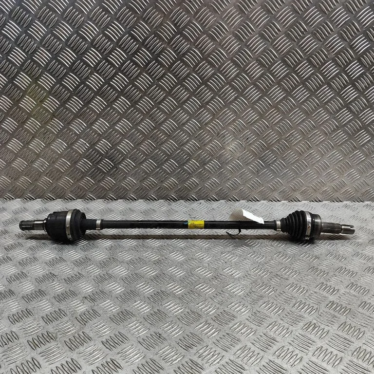 Półoś tylna 49601N7000