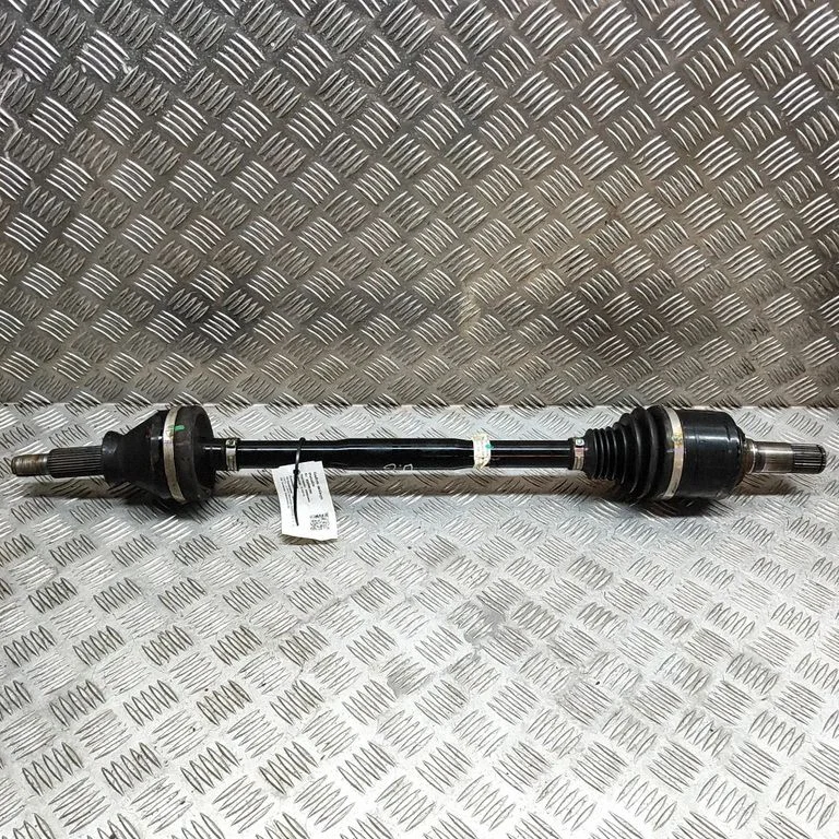Aizmugurējā pusass 670005453