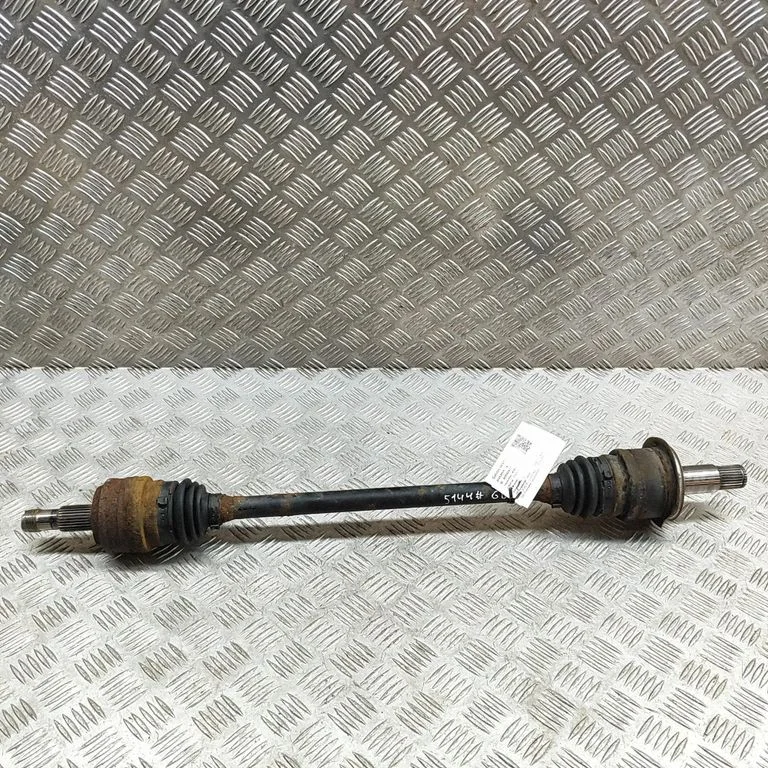 Aizmugurējā pusass A2133507807