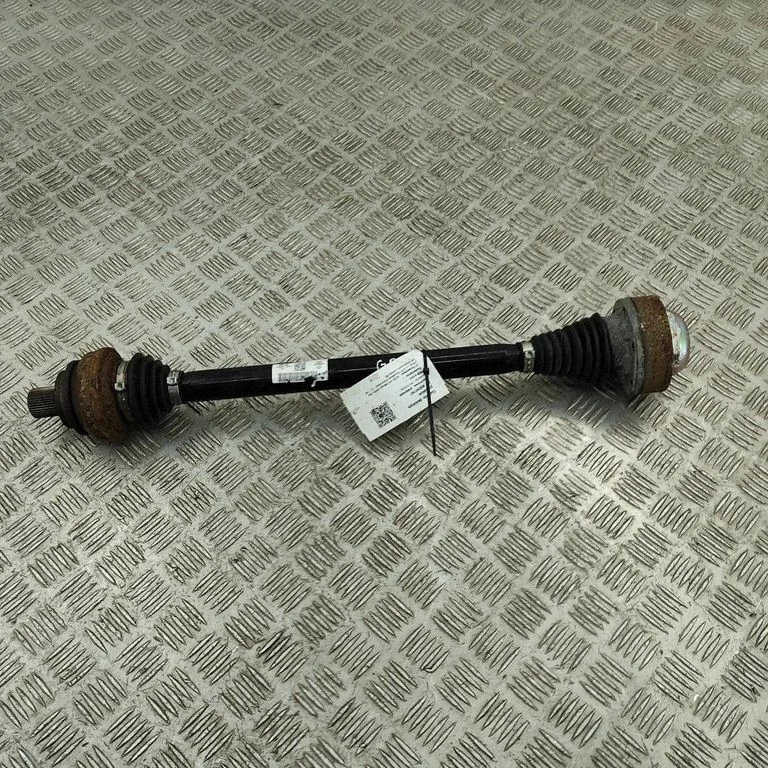 Rear driveshaft – Audi A4 S4 B9 (2015-2019)