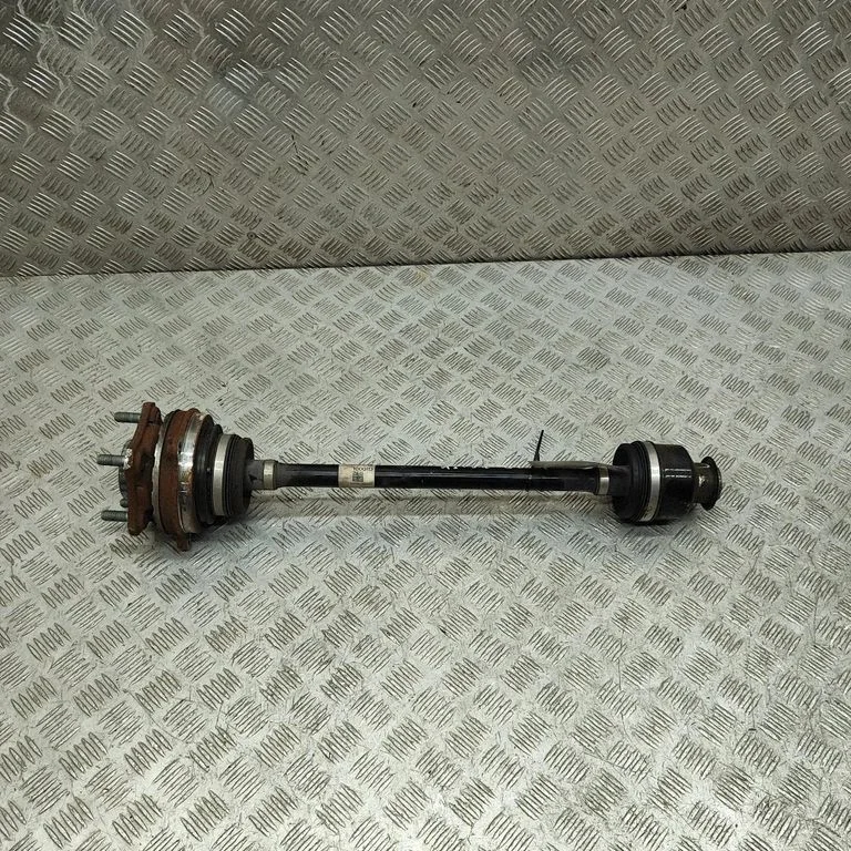 Tagumine pooltelg 49800GI000