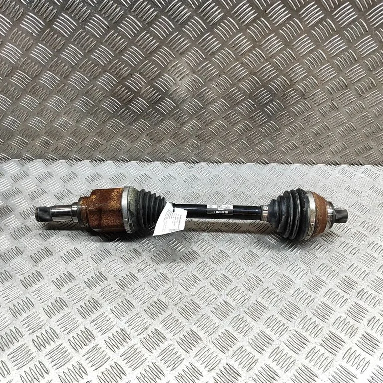 Aizmugurējā pusass 1EA501203T