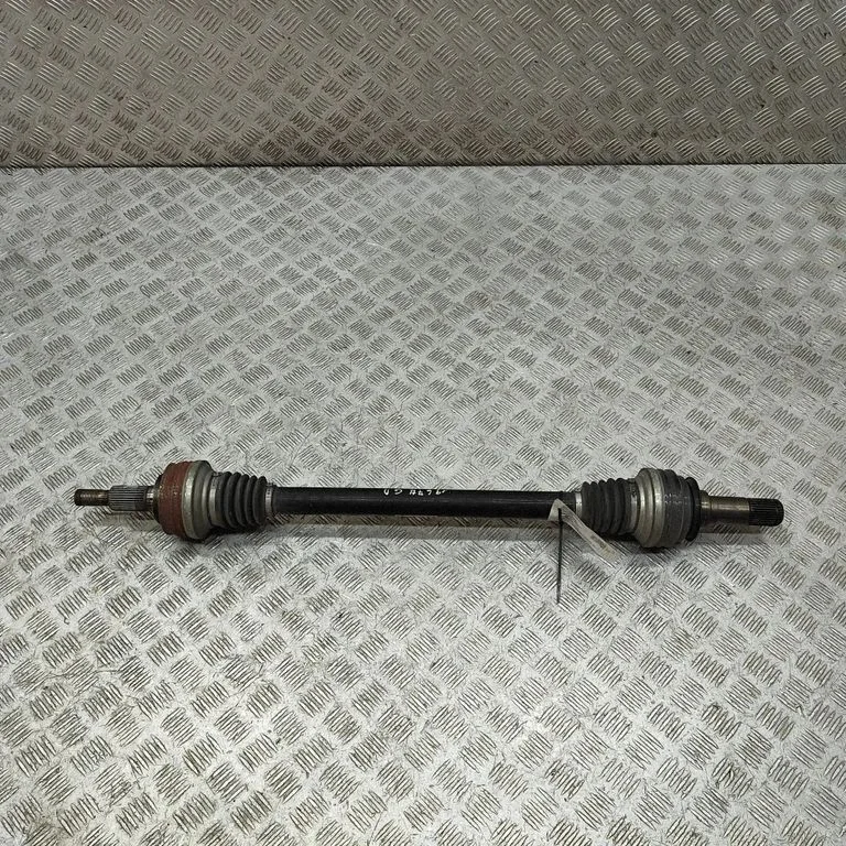 Aizmugurējā pusass 971501201F