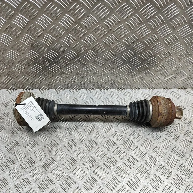 Rear driveshaft 4KE501203