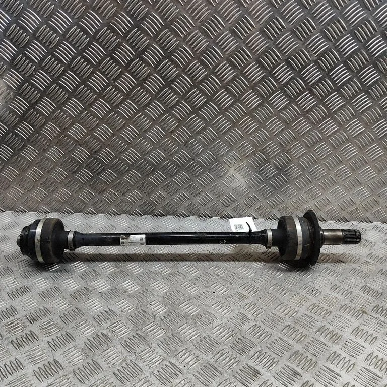 Rear driveshaft 8487513
