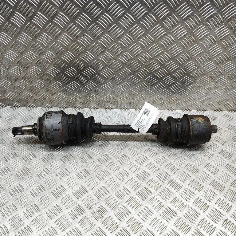Aizmugurējā pusass A1263506410