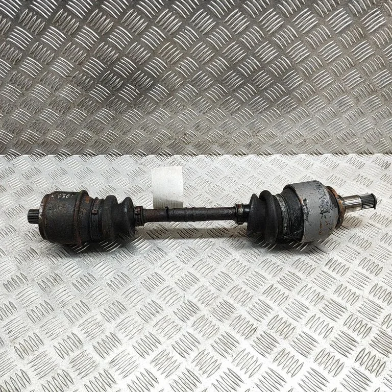 Aizmugurējā pusass A1263506410
