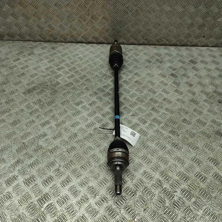 Aizmugurējā pusass 423103B4H010M1