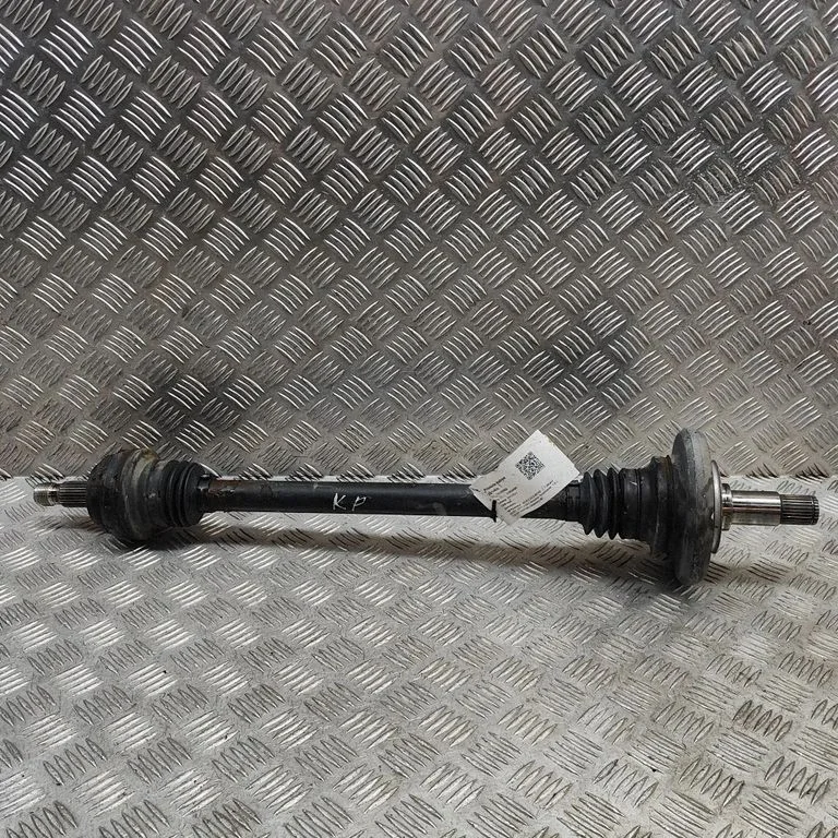 Aizmugurējā pusass A2053508602