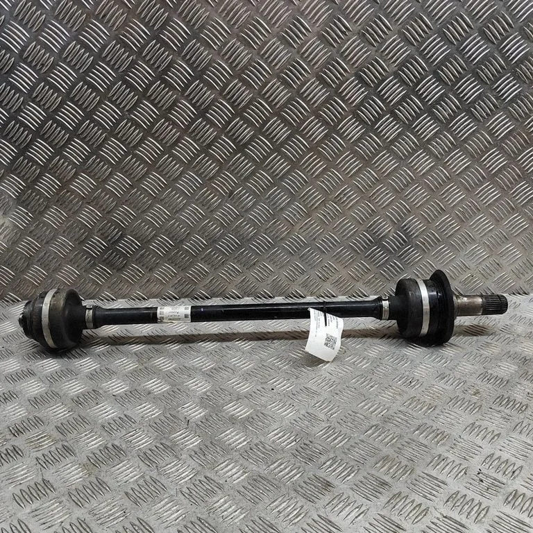 Rear driveshaft 8487514