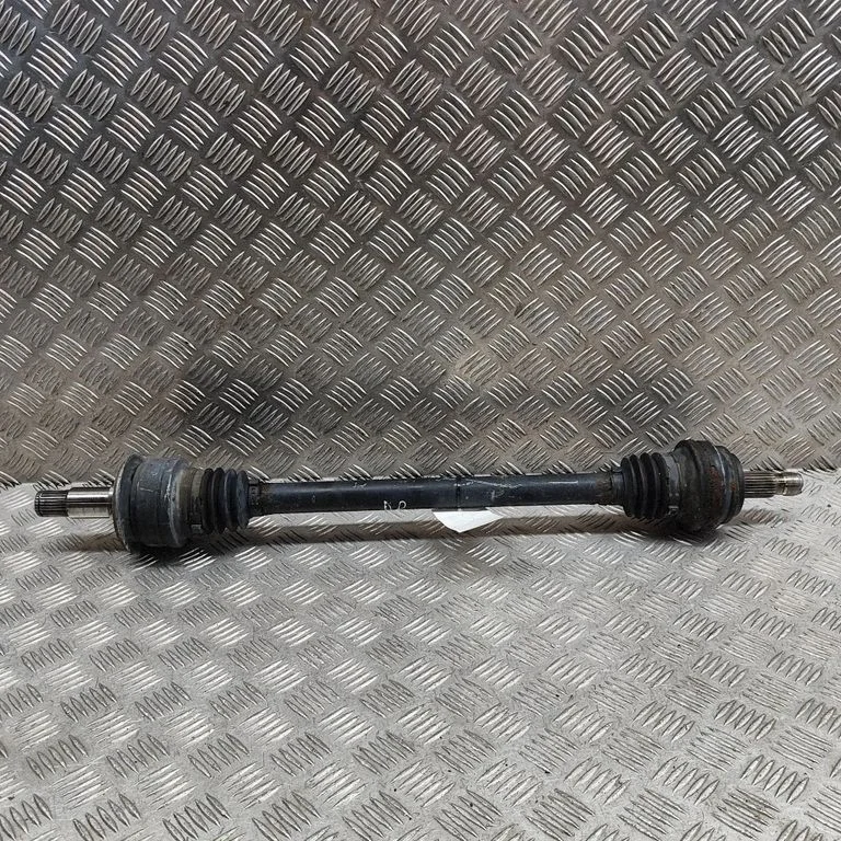 Aizmugurējā pusass A2053509608