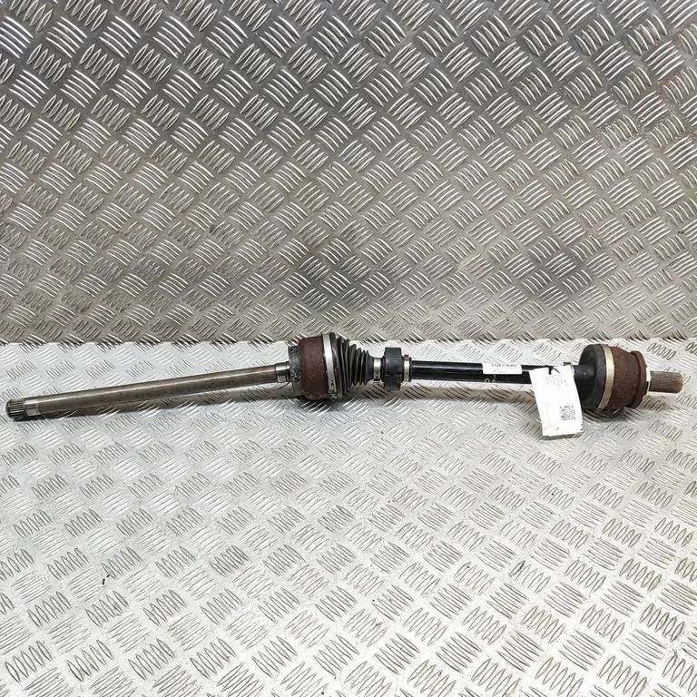 Rear driveshaft 31437355