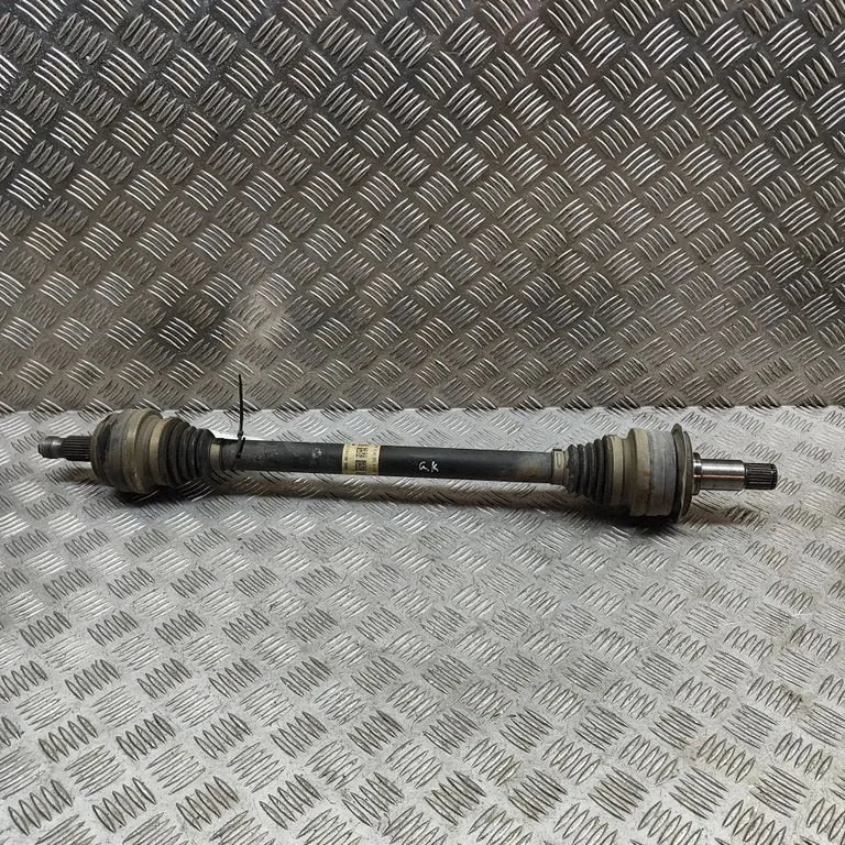 Rear driveshaft A2053504019
