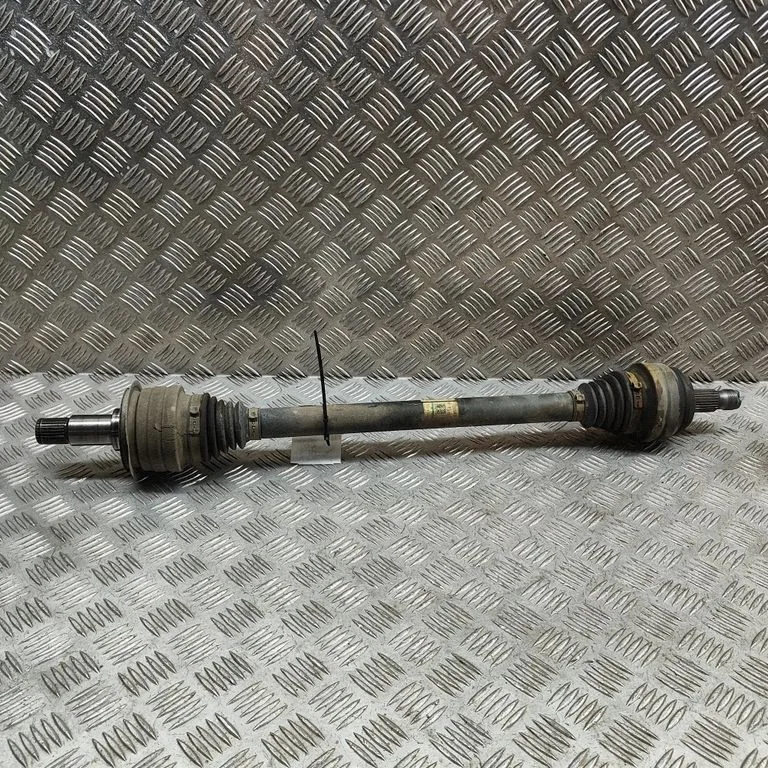 Rear driveshaft A2053504019