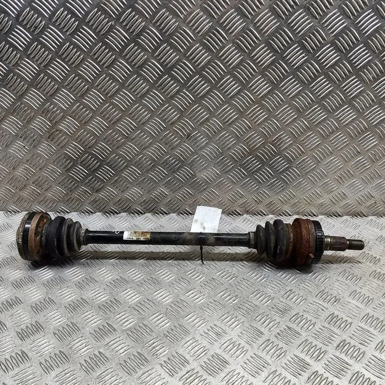 Aizmugurējā pusass 98633202406