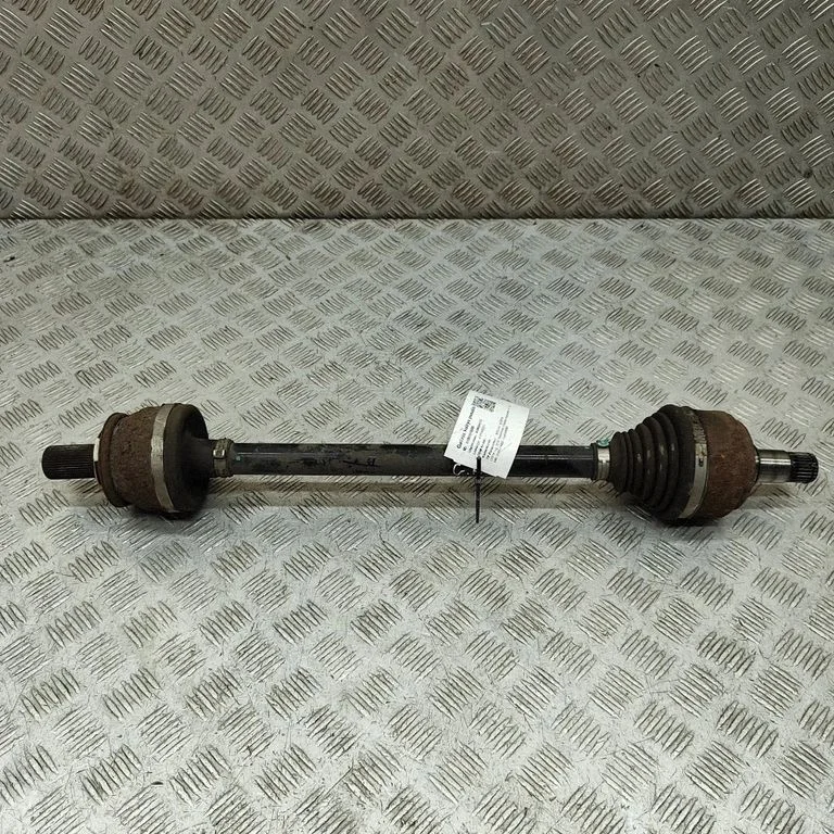 Półoś tylna 31492157