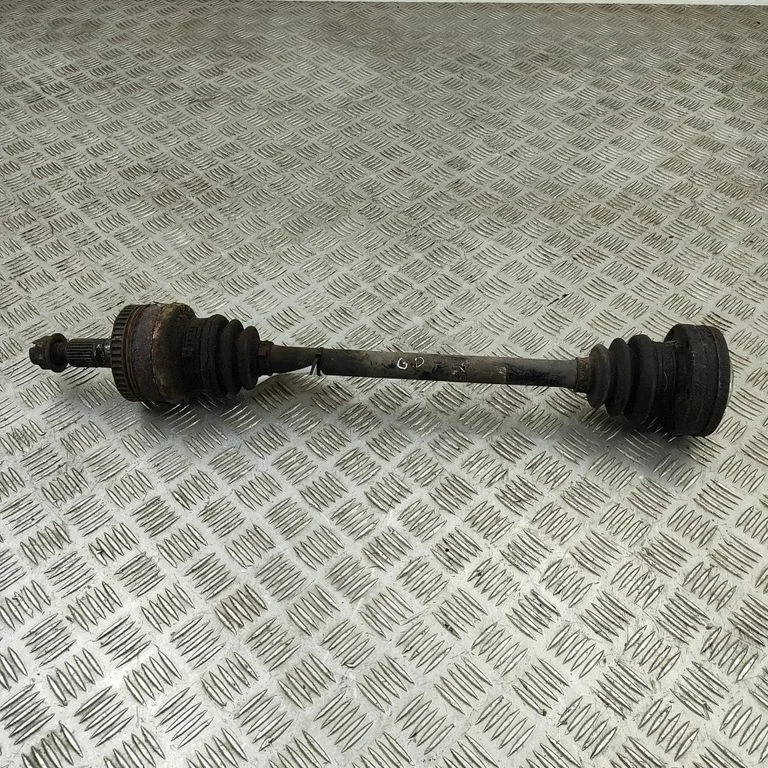 Rear driveshaft 98633202450