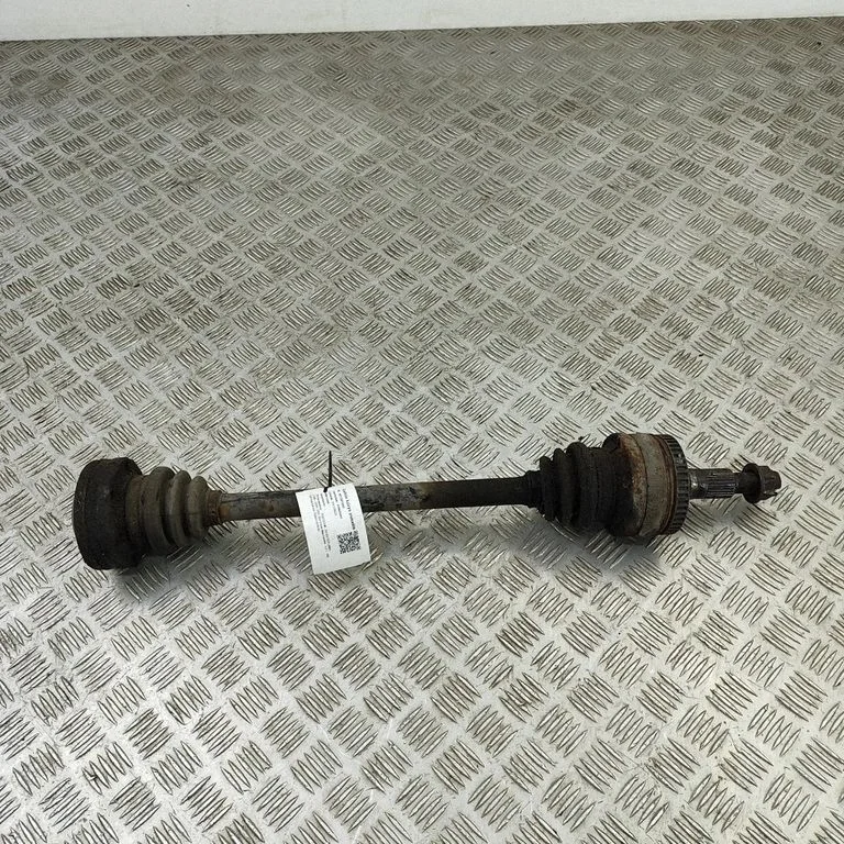 Rear driveshaft 98633202409