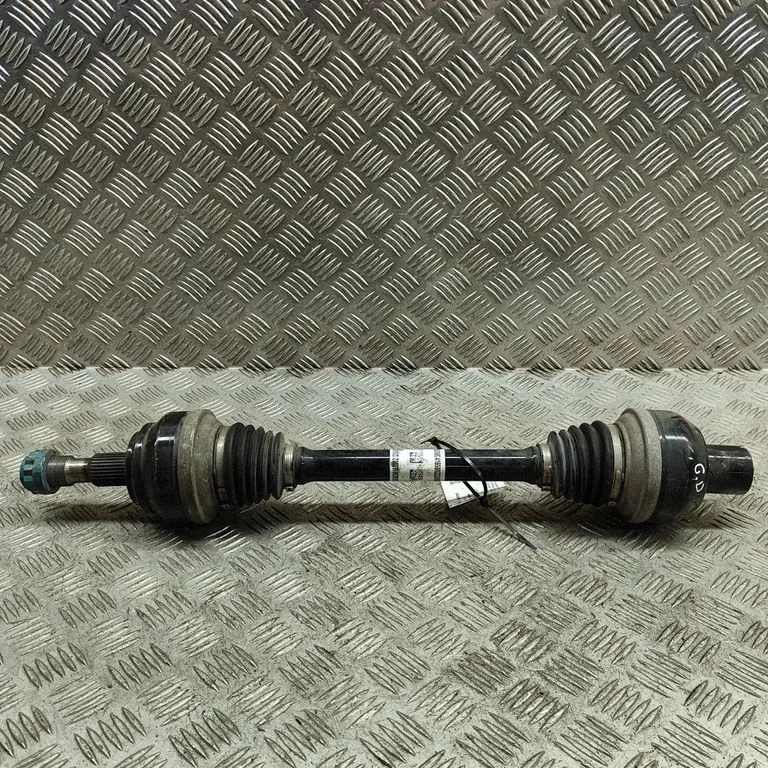 Rear driveshaft A2933501100