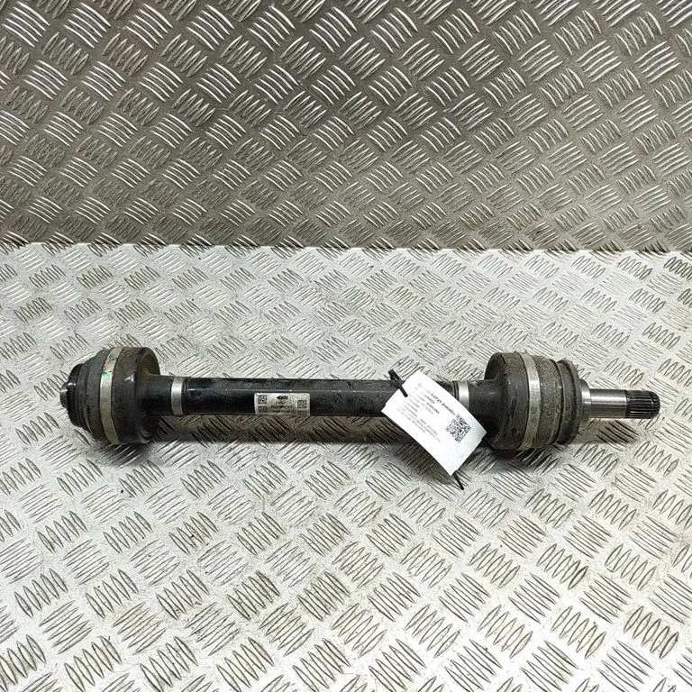 Aizmugurējā pusass 7560819