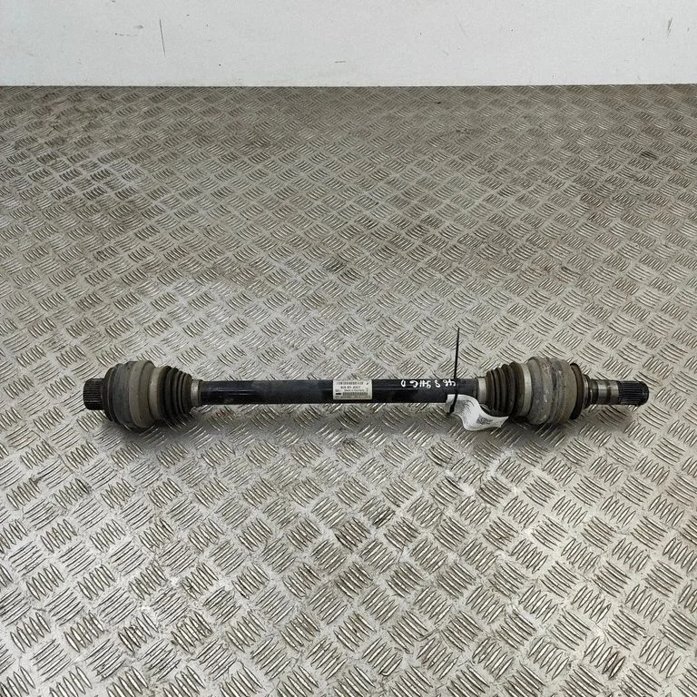 Rear driveshaft 95B501203C