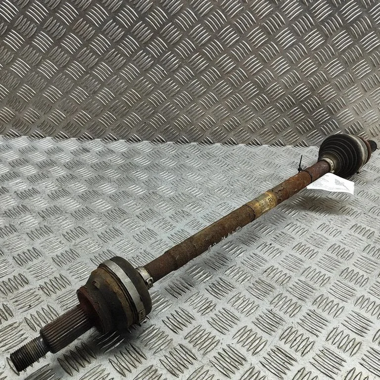 Rear driveshaft – Land Rover Range Rover Evoque L551 (2018-)