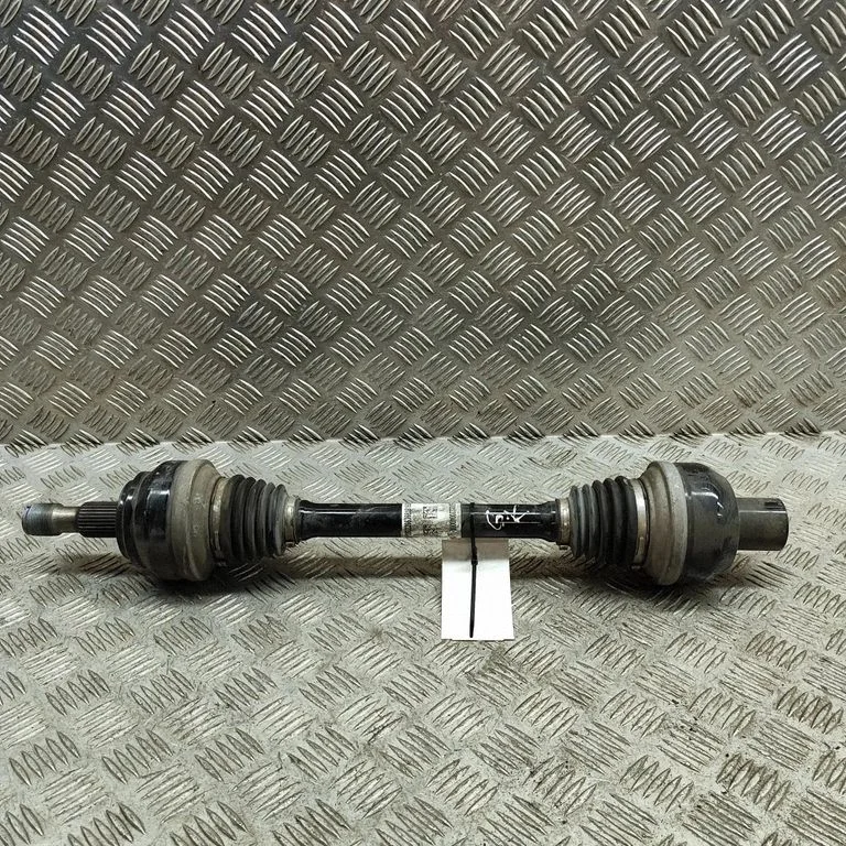 Rear driveshaft A2933501100