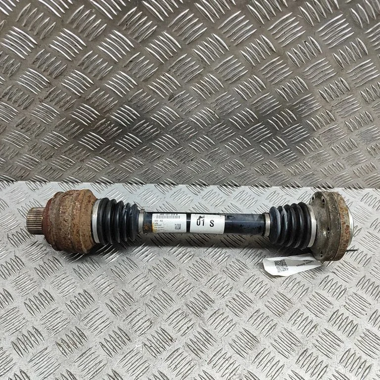 Rear driveshaft 4KE501204B