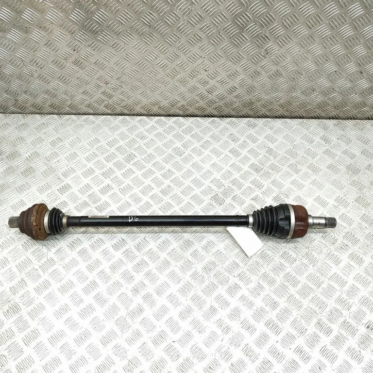 Tagumine pooltelg 1EA501204F