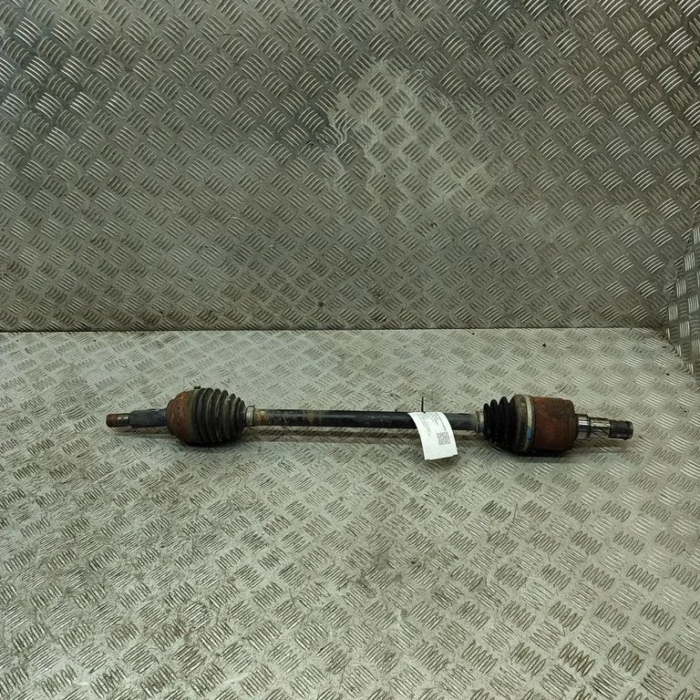 Rear driveshaft 102716100B