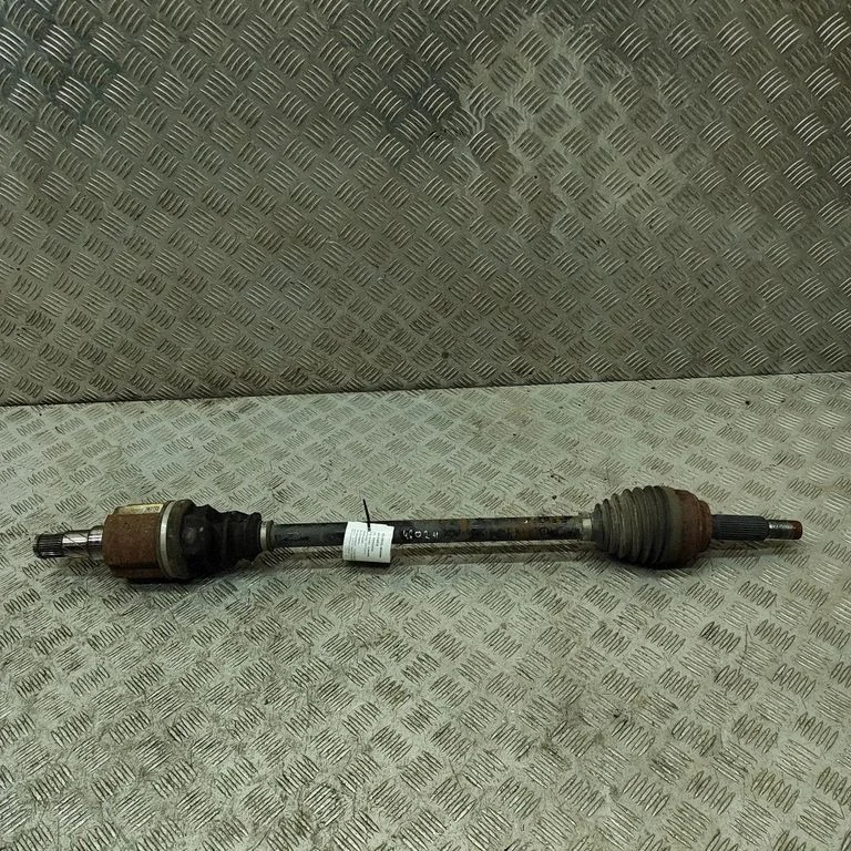 Rear driveshaft 102716100B