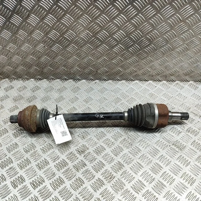 Aizmugurējā pusass 1EA501203J