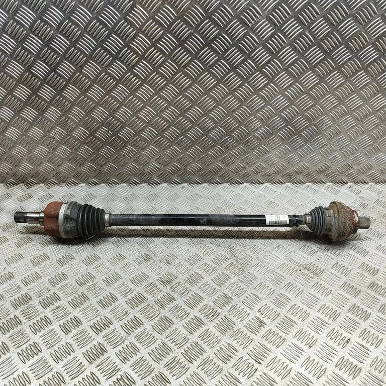Aizmugurējā pusass 1EA501204J